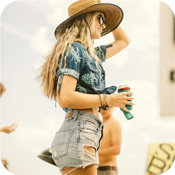 Premium Day Tripper | Travel-Sized Sun Care Pack with Moisturizing Sunscreen - Picture 6 of 6